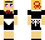 maid