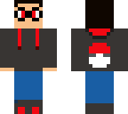 me the nerd