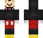 mickey mouse