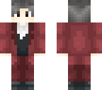 miles edgeworth