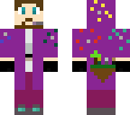 minecraft skin