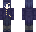 miss peregrine - gift