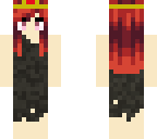 morbid nether princess