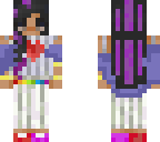 my main skin
