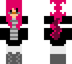 my new oc
