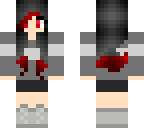 my oc luna
