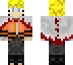 naruto hokage