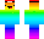 naruto rainbow v2