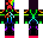 neon creeper