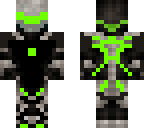 neon gymmie