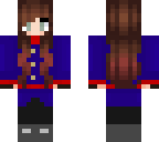 oc crimson