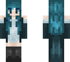 ocean witch