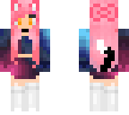 pink neko