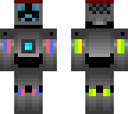 pirates droid