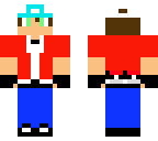 pokemon trainer