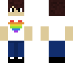 pride boy