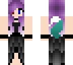 prom wolf girl