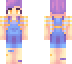 purple boy