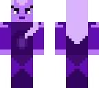 purple diamond