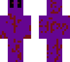 purple guy