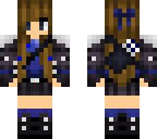 re-create of aphmau mcd