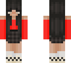 red recolored
