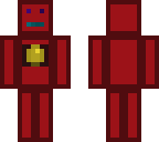 redrobot