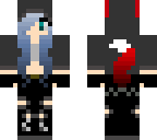 remake misty