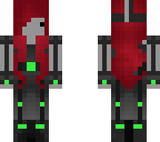 robot girl