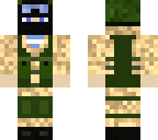 rus russian vdv rifleman