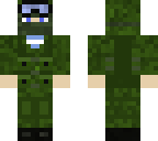 rus russian vdv sniper