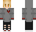 sam- new oc