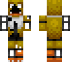 scrap chica