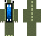 screaming croc