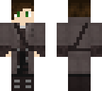 simple jacket