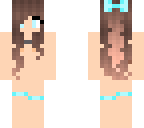 siren girl