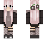 sorry another fixed skin