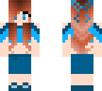 steve girl