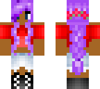 sumer skin 2018