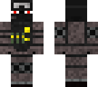 swat enderman