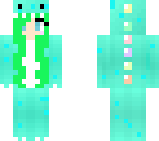 sweet mint
