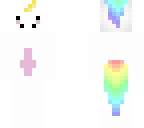 the real unicorn
