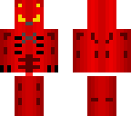 tiger man