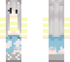 tumblr cat girl