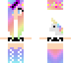 unicorn