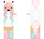 unicorn girlllll