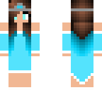 water princess