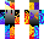 waterflame
