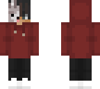 wolf boy