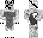 wolf pirate